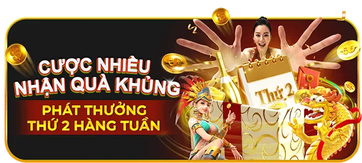 Kho game đa dạng tại hay88