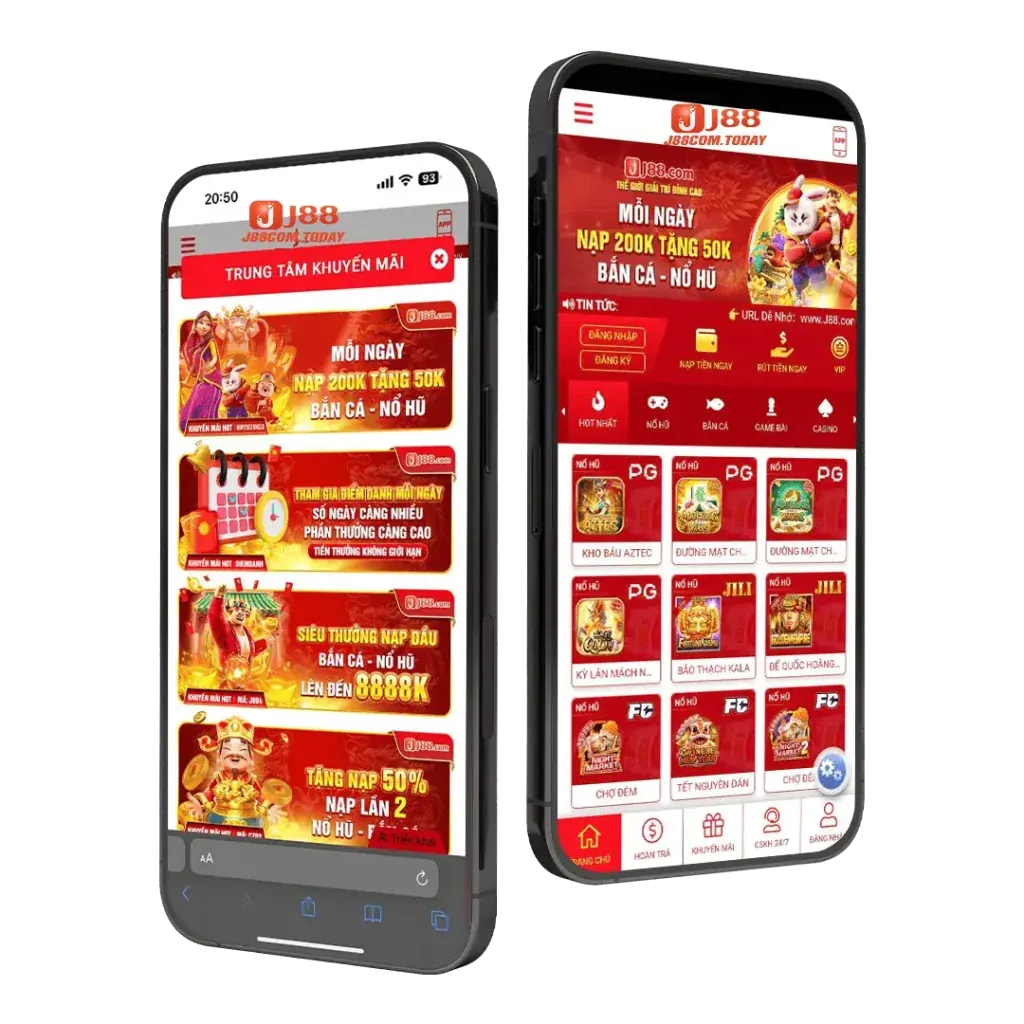 Hoàn trả không giới hạn hàng ngày
