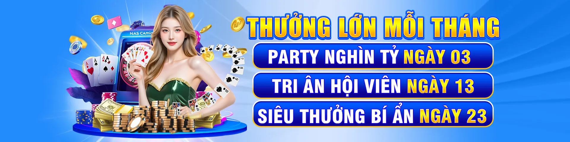 Khuyến mãi hoàn trả hàng ngày Hay88